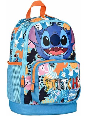 Stitch Rox Hawaii Izoleli Çanta
