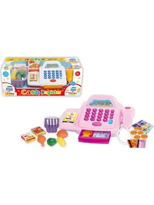 Savarga Işıklı ve Sesli Aksesuar Kasa