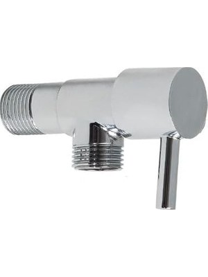 Aç Kapa Çubuk Kol Taharet Musluğu 2 Adet