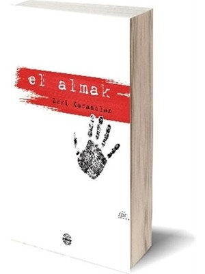 Mühür Kitaplığı El Almak