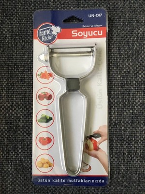 Fame Kitchen Un 017 Lazer Hazırlı Soyucu