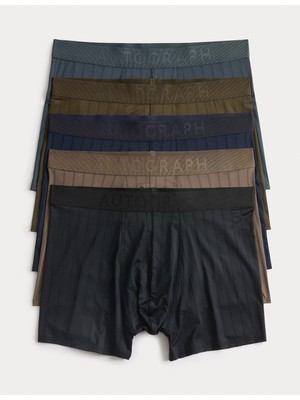 Marks & Spencer 5'li Trunk Seti