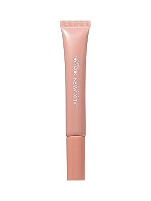 SHC4200 Alix Avien Koruyucu, Dolgunlaştırıcı, Nemlendirici Dudak Parlatıcısı - Silky Care Lipgloss 301 Pure