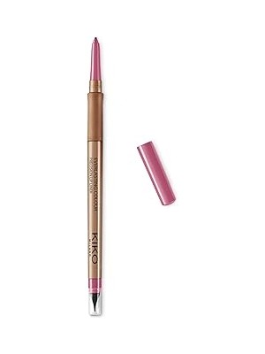 SHC4200 Kiko Milano Everlasting Colour Precision Lip Liner 12 | Otomatik Dudak Kontur Kalemi