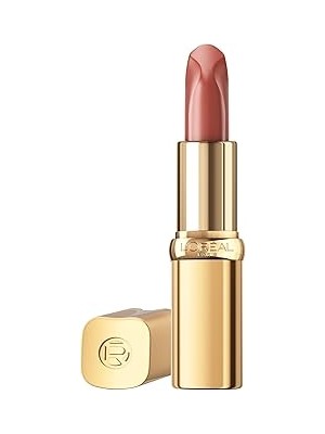 SHC4200 L'oreal Paris Color Riche Saten Bitişli Ruj - 540 Nude Unstoppable