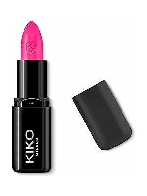 SHC4200 Kiko Milano Fusion 423 Ruj, Zengin, Besleyici Ruj, Parlak Yüzeyli