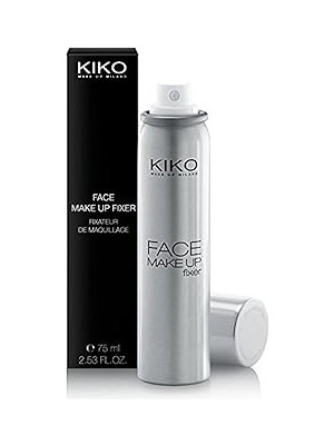 SHC4200 Kiko Milano Makyaj Sabi̇tleyi̇ci̇ ve Baz - Make Up Fixer. 01