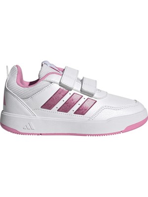 Adidas Beyaz Kız Çocuk Yürüyüş Ayakkabısı JQ1844 Tensaur Sport 3.0 Cf K