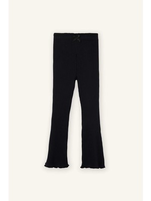 DeFacto Fitilli Kaşkorse Tayt Kız Bebek G8950A526SP