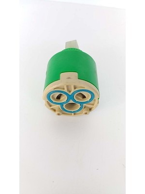 Feyza Design Küçük Düz Batarya Kartuşu 35 Lik, Güçlü ve Güvenilir Performans