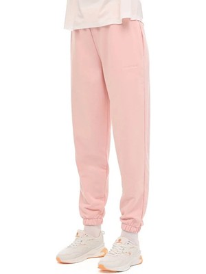 Lumberjack Wb 22ANITA-P 6fx Pembe Kadın Eşofman Altı A102203353