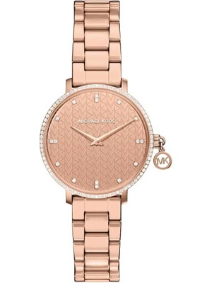 Michael Kors MK7573 Kadın Kol Saati
