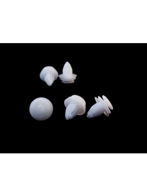 Toyata Corolla Avensıs Rav4 Döşeme Klipsi 50 Adet  Yk 2408 OEM0940910312