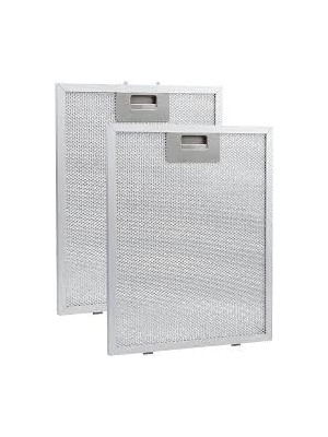 Adet 21×30.1 cm Aspiratör Davlumbaz Filtresi 210 mm x 301 mm Arka Ara 12,5 cm Mutfak Aspiratörü Davlumbaz Filtresi F9