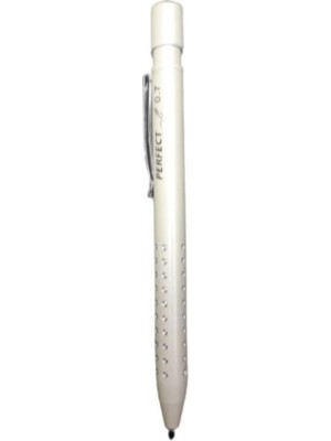 Perfect 07 Uçlu Kalem Ergonomik Tasarım ve Kaymaz Yüzey ile Uzun Ömürlü Mekanizma