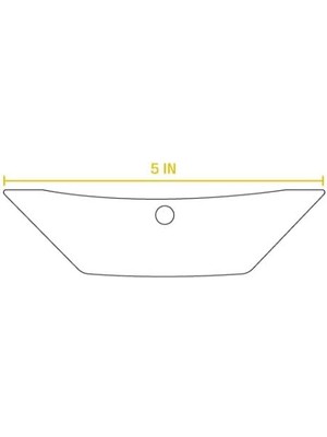 Skygo Silikon-Sap Için Pişirme Kabı, Siyah