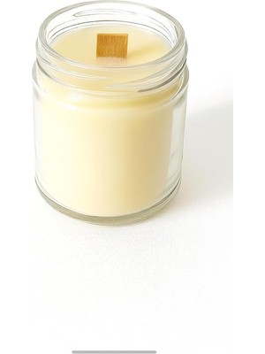 Feyza Design 210 ml Vanilya Kokulu Rahatlatıcı Mum