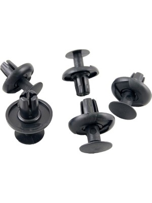 Ford Tourneo - Custom & Honda Davlumbaz Klipsi 10 Adet Yk 1609 OEMW711712