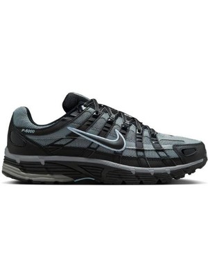 Nike P-6000 Unısex Gri Sneaker Ayakkabı IF6199-003