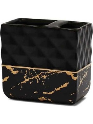 Feyza Design Şık ve Kullanışlı Diş Fırçalık, Pratik ve Modern Tasarım ile Kullanımda Kolaylık