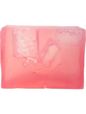 Bomb Cosmetics El Yapımı Himalayan Sabun Dilimi 100g Portakal ve Ylang Ylang Yağı Özlü Canlandırıcı