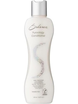 Soho N.y.c. Saç Kremi-Pureology-Dökülme Önleyici (Ince Telli Saçlar) 160 ml