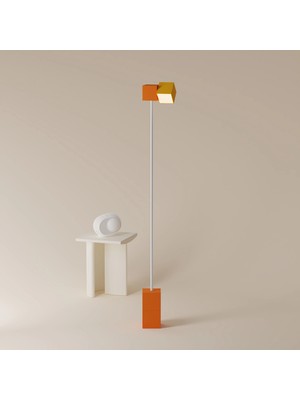 Novae Consept Stackone Lambader