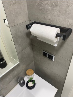 Feyza Design Doğal Ahşap Renkli Bohem Yatak Odası ve Banyo Havlusu Seti