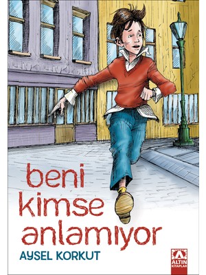Beni Kimse Anlamıyor