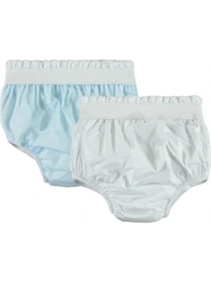 Babyjem Alıştırma Külodu Kutulu 2 Li 3 Yaş Mavi