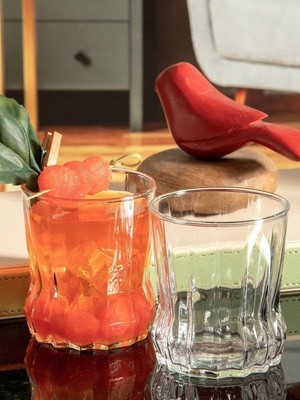 Gaıa Vıskı 0 3'lü Pencereli Kutu