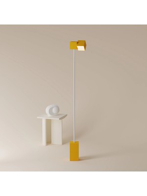 Novae Consept Stackone Lambader