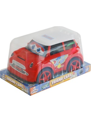 Urfakent CLK-169 Vakumlu Cooper -Çalkan Plastik Nessiworld