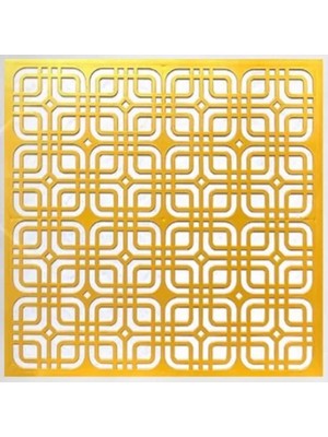 Feyza Design Şık 60X60 Modern Panel ile Dekorasyonunuza Zarif Dokunuş