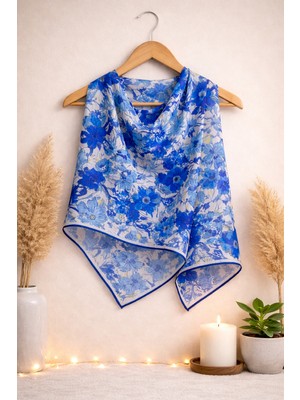 Asya Silkhome Soft Eşarp