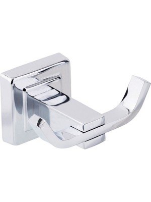 Feyza Design Modern Çiftli Askılık ile Eşyalarınızı Şık ve Düzenli Tutun