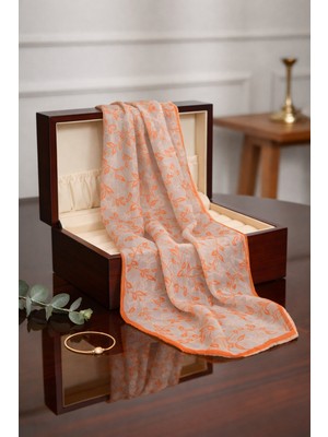 Asya Silkhome Soft Eşarp