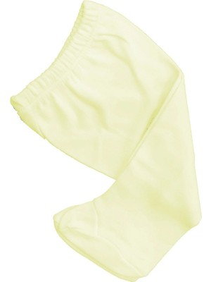 Sema Baby Tek Alt 0-3 Ay - Ekru