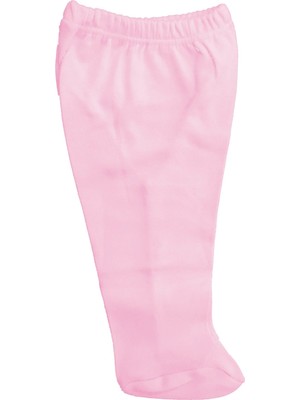 Sema Baby Tek Alt - Pembe