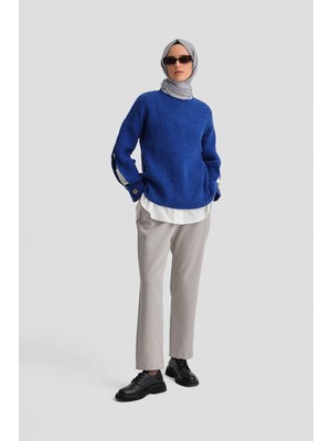 Armine Pantolon Taş