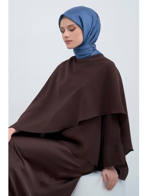 Armine Jakarlı Ipek Eşarp 2002D 26