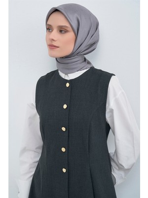 Armine Jakarlı Ipek Eşarp 2002D 23