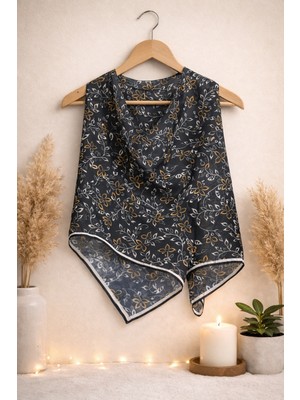 Asya Silkhome Soft Eşarp