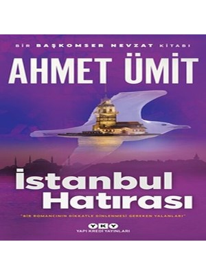 Istanbul Hatırası