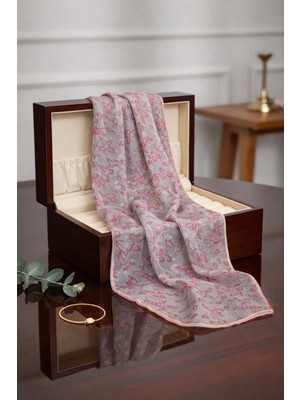 Asya Silkhome Soft Eşarp