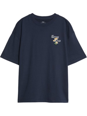 Marks & Spencer Desenli Çocuk T-Shirt