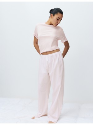 Marks & Spencer Pamuklu Pijama Takımı