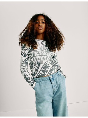 Marks & Spencer Stranger Things T-Shirt