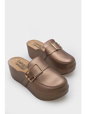 Capone Outfitters Judy 612001 Kadın Terlik