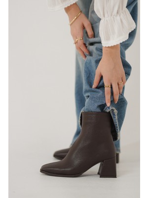 Capone Outfitters Celine Kadın bot